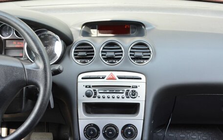 Peugeot 308 II, 2010 год, 269 888 рублей, 10 фотография