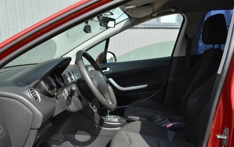 Peugeot 308 II, 2010 год, 269 888 рублей, 13 фотография