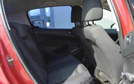 Peugeot 308 II, 2010 год, 269 888 рублей, 15 фотография