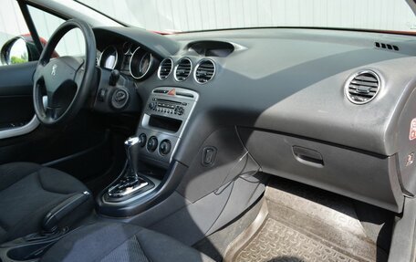 Peugeot 308 II, 2010 год, 269 888 рублей, 17 фотография