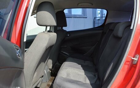 Peugeot 308 II, 2010 год, 269 888 рублей, 14 фотография