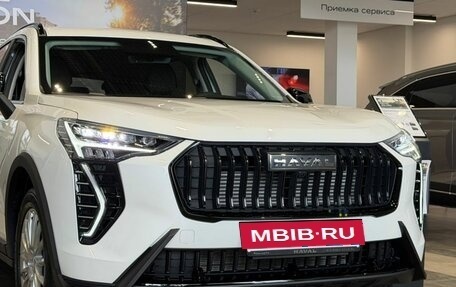 Haval Jolion, 2026 год, 2 870 010 рублей, 6 фотография