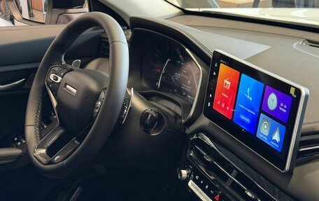 Haval Jolion, 2026 год, 2 870 010 рублей, 22 фотография