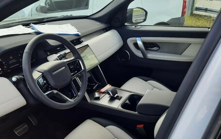 Land Rover Discovery Sport I рестайлинг, 2025 год, 7 150 000 рублей, 3 фотография