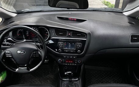 KIA cee'd III, 2013 год, 1 099 000 рублей, 5 фотография