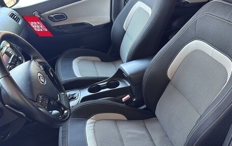 KIA cee'd III, 2013 год, 1 099 000 рублей, 6 фотография