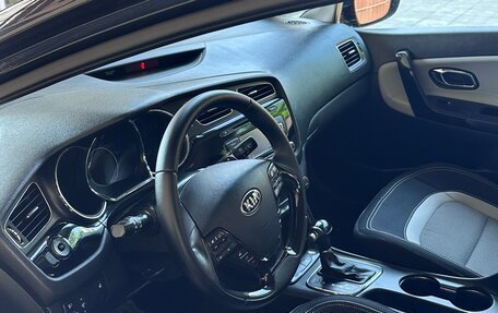 KIA cee'd III, 2013 год, 1 099 000 рублей, 7 фотография