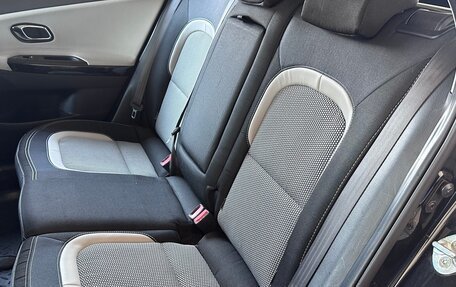 KIA cee'd III, 2013 год, 1 099 000 рублей, 8 фотография