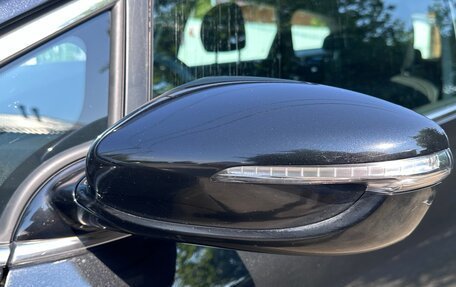 KIA cee'd III, 2013 год, 1 099 000 рублей, 10 фотография