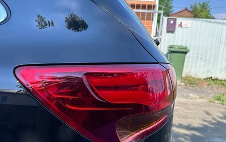 KIA cee'd III, 2013 год, 1 099 000 рублей, 12 фотография