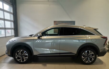 Haval F7, 2026 год, 3 799 000 рублей, 4 фотография