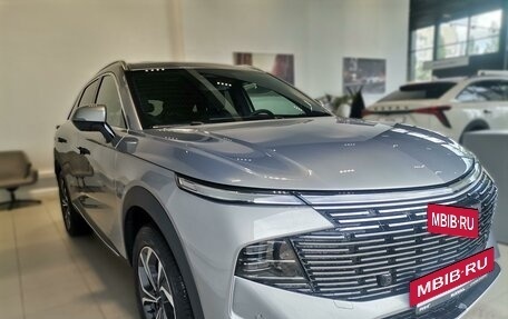 Haval F7, 2026 год, 3 799 000 рублей, 3 фотография