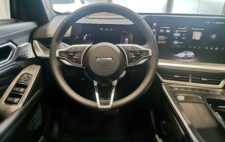 Haval F7, 2026 год, 3 799 000 рублей, 13 фотография