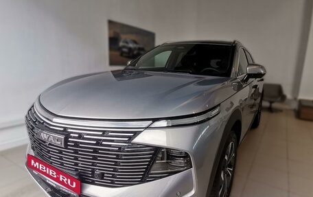 Haval F7, 2026 год, 3 799 000 рублей, 2 фотография