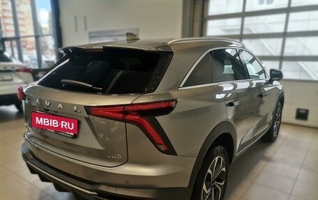 Haval F7, 2026 год, 3 799 000 рублей, 7 фотография