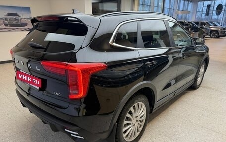 Haval Jolion, 2026 год, 2 622 510 рублей, 2 фотография