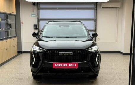 Haval Jolion, 2026 год, 2 622 510 рублей, 4 фотография