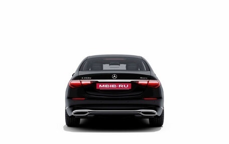 Mercedes-Benz S-Класс, 2025 год, 18 437 000 рублей, 5 фотография