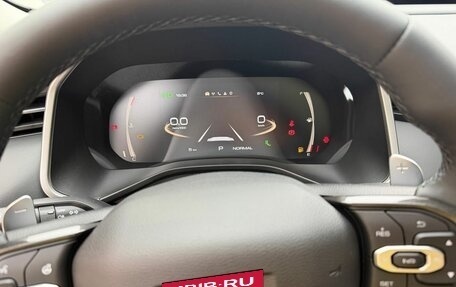 Haval Jolion, 2026 год, 2 622 510 рублей, 21 фотография