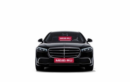 Mercedes-Benz S-Класс, 2025 год, 18 437 000 рублей, 2 фотография