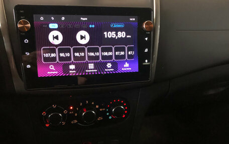 Renault Logan II, 2021 год, 1 149 000 рублей, 21 фотография
