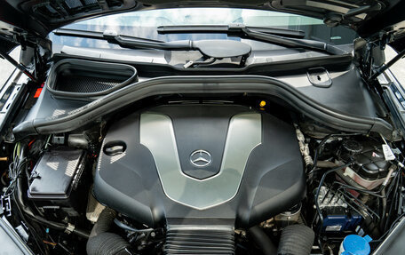 Mercedes-Benz GLS, 2017 год, 6 350 000 рублей, 12 фотография