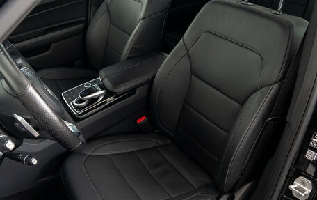 Mercedes-Benz GLS, 2017 год, 6 350 000 рублей, 17 фотография