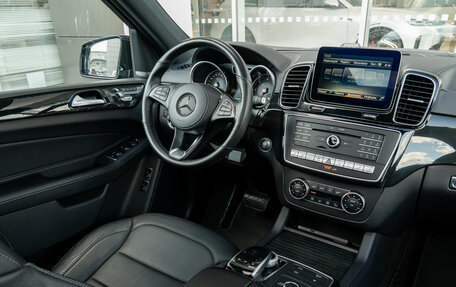Mercedes-Benz GLS, 2017 год, 6 350 000 рублей, 20 фотография