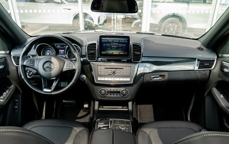 Mercedes-Benz GLS, 2017 год, 6 350 000 рублей, 25 фотография