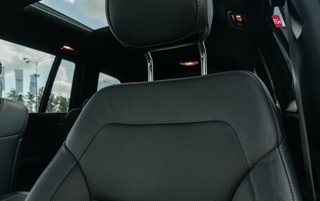 Mercedes-Benz GLS, 2017 год, 6 350 000 рублей, 18 фотография