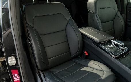 Mercedes-Benz GLS, 2017 год, 6 350 000 рублей, 34 фотография