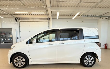 Honda Freed I, 2012 год, 1 449 999 рублей, 2 фотография