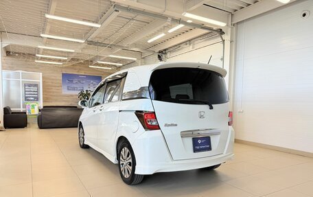 Honda Freed I, 2012 год, 1 449 999 рублей, 3 фотография