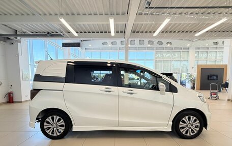 Honda Freed I, 2012 год, 1 449 999 рублей, 6 фотография
