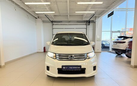 Honda Freed I, 2012 год, 1 449 999 рублей, 8 фотография