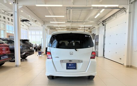 Honda Freed I, 2012 год, 1 449 999 рублей, 4 фотография