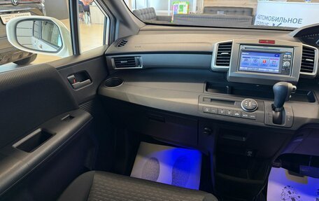 Honda Freed I, 2012 год, 1 449 999 рублей, 13 фотография