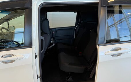 Honda Freed I, 2012 год, 1 449 999 рублей, 17 фотография