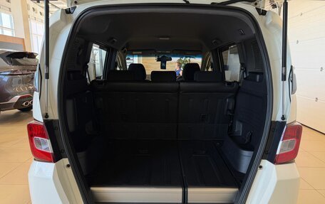 Honda Freed I, 2012 год, 1 449 999 рублей, 19 фотография