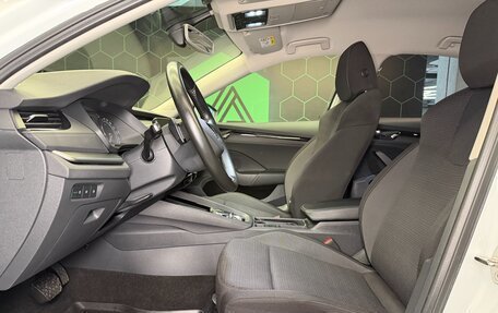 Skoda Octavia IV, 2020 год, 2 360 000 рублей, 12 фотография