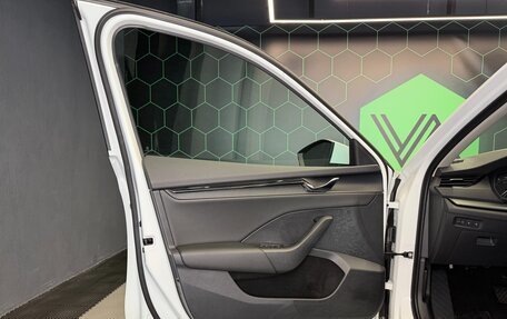 Skoda Octavia IV, 2020 год, 2 360 000 рублей, 11 фотография