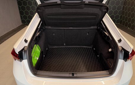 Skoda Octavia IV, 2020 год, 2 360 000 рублей, 19 фотография