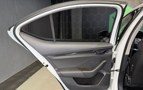 Skoda Octavia IV, 2020 год, 2 360 000 рублей, 16 фотография