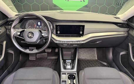 Skoda Octavia IV, 2020 год, 2 360 000 рублей, 14 фотография