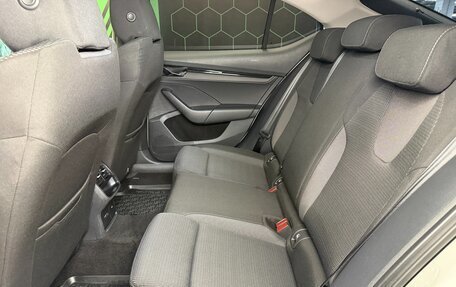 Skoda Octavia IV, 2020 год, 2 360 000 рублей, 17 фотография