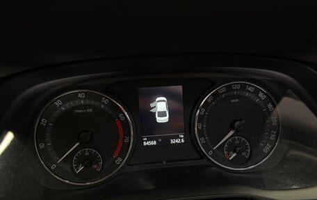 Skoda Octavia IV, 2020 год, 2 360 000 рублей, 15 фотография