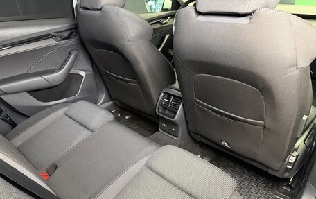 Skoda Octavia IV, 2020 год, 2 360 000 рублей, 22 фотография