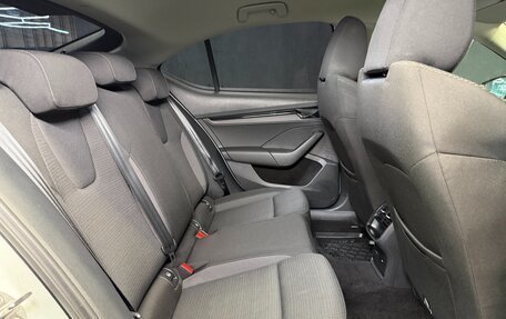 Skoda Octavia IV, 2020 год, 2 360 000 рублей, 21 фотография