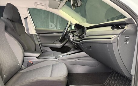 Skoda Octavia IV, 2020 год, 2 360 000 рублей, 24 фотография