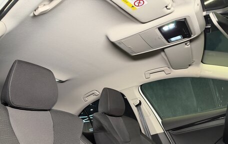 Skoda Octavia IV, 2020 год, 2 360 000 рублей, 26 фотография